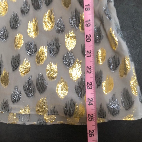 Anthropologie top - Picture 6 of 6